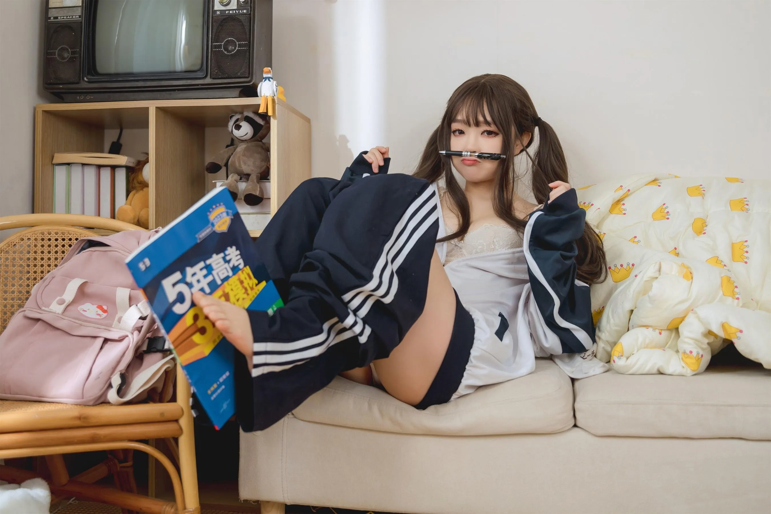 神沢永莉 – NO.11 家庭作业 [74P]插图2
